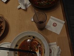 -大师兄·西北小馆(金湾华发商都店)