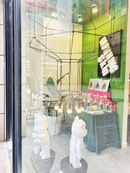 -茉柠Morning Nails