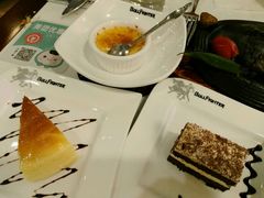 -斗牛士牛排餐厅(嘉里汇店)
