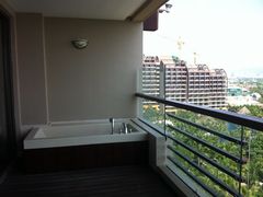 观海阁套间-三亚湾海居铂尔曼度假酒店