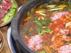 -笔记安顺夺夺粉火锅