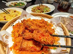 -简小舍· 民间手艺菜(古德寺店)