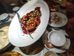 -绿茶餐厅(昌平悦荟店)