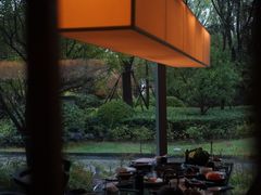 -西安浐灞艾美酒店·汉江餐厅·火锅