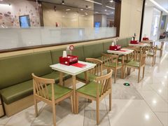 -海底捞火锅(武胜路凯德广场店)