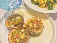 -79号渔船海鲜饭店(岗厦店)
