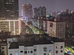-长沙晚报大道亚朵酒店