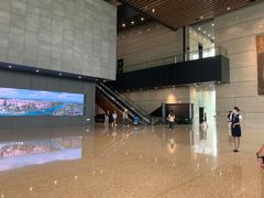 -广州市城市规划展览中心