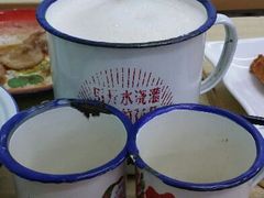 麦乳精-做了不起的80后