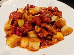 -全聚德烤鸭店(马家堡店)