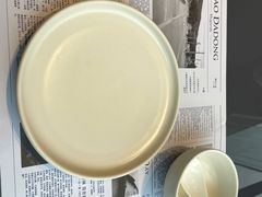 -小大董·烤鸭(观景餐厅·南京西路店)