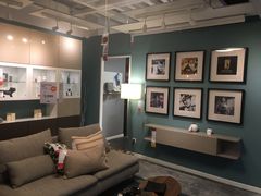 -宜家家居(哈尔滨商场店)