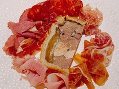 5J伊比利亚火腿-福楼法餐厅FLO