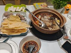 -菌小白火锅(时尚天河店)