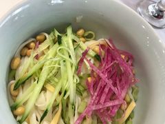 -味+新京宴·烤鸭·北京菜(创意谷店)