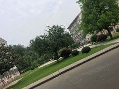 -南京农业大学(浦口校区)