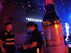 -MOSSO音乐酒吧·live house(南京旗舰店)