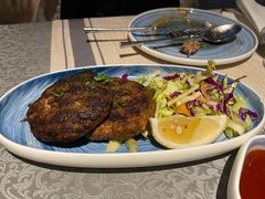 -La Medina餐厅(亮马河南路店)