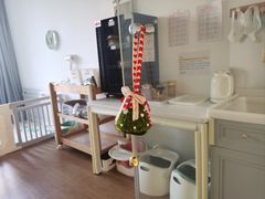 -Nice mama奈思妈妈婴幼儿托育中心(五缘湾中心店)