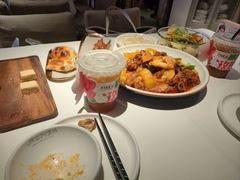 -西域阿里马新疆菜·清真(桂花路店)
