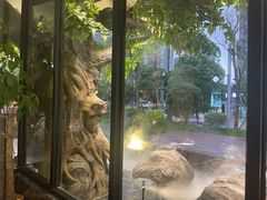 -院里寻菜·精致庭院菜(观沙岭店)