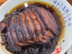 梅干菜肉-泰润8号饭堂(闻喜路店)