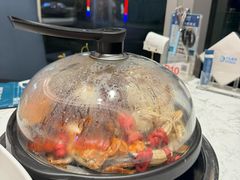 -半岛听涛蒸汽海鲜自助(K11店)