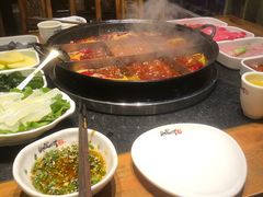 -纸盐河码头火锅(十八梯店)