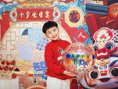 -常州九洲环宇大酒店(常州火车站店)