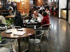 大堂-新旺茶餐厅(嘉里城店)