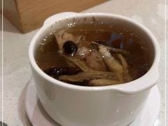 -膳心记-明火四宝煲仔饭(燕南店)