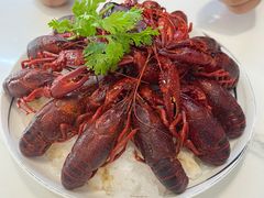 -苏小胖龙虾工坊·私房菜(金鼎华府店)