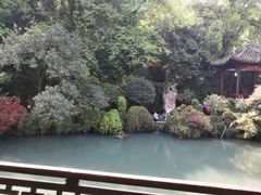 -杭州黄龙洞