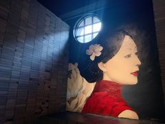 -三号黄浦会Canton Table