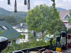 -马灯部落·西湖边的创意山景餐厅(虎跑动物园店)