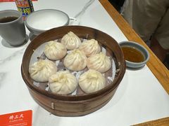 -馋三尺蟹粉小笼(人民广场店)
