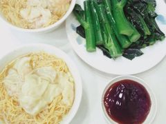 -麦文记面家(佐敦店)