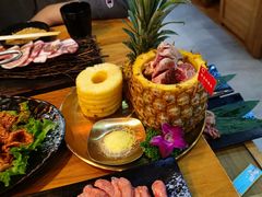 -合易泓烤肉·海肠捞饭(火车站店)