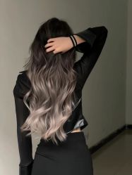 -MY HAIR ARDOR