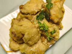 -黑土地东北私房菜馆(南门大街店)
