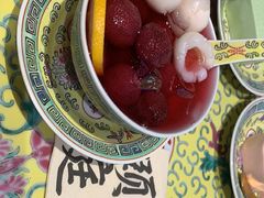 -宫事颐庭·老佛爷贵寿下午茶(颐和园店)