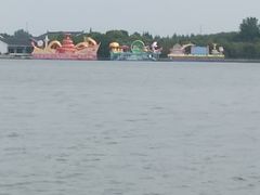 -溱湖国家湿地公园