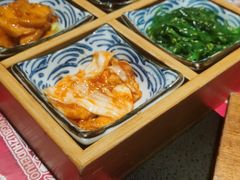 -古田居·特色寿司料理(星之岛旗舰店)