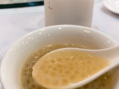 芋头西米露-勝記酒家·37年老字号·经典粤菜(荔枝公园店)