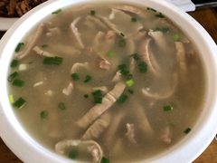 -白家高记肥肠粉(总店)