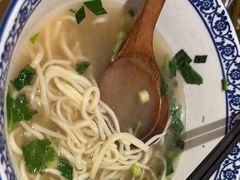 -舌尖尖·兰州牛肉面(浦东机场店)