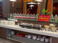 -韶山冲湘菜(中兴大街店)