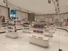 -国药中服免税(北京坊店)