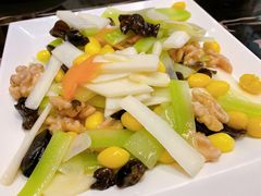 荷塘小炒-上陵手抓(观湖壹号店)