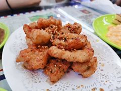 -澳门陈光记烧味饭店(万象城店)